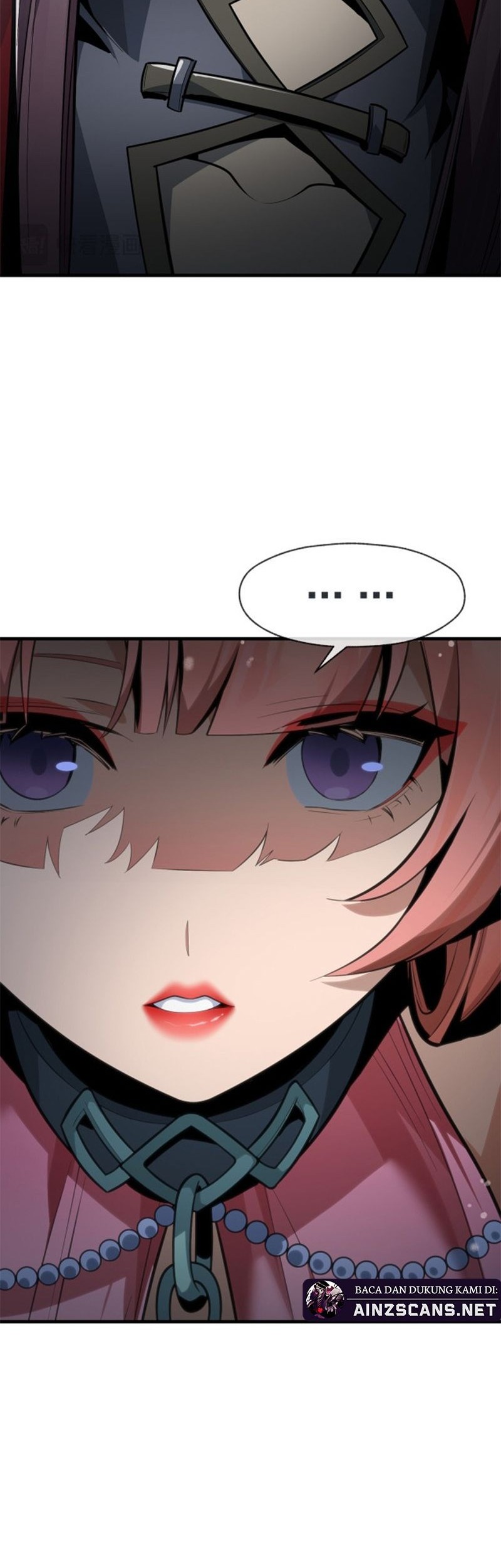 I Love the Demon Lord So Much That Even My Female Disciples Want to Kill Me Chapter 63 - halaman 3