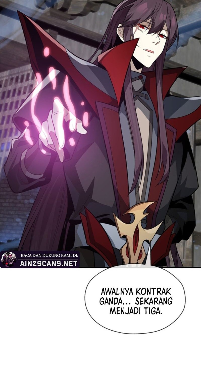 I Love the Demon Lord So Much That Even My Female Disciples Want to Kill Me Chapter 63 - halaman 31