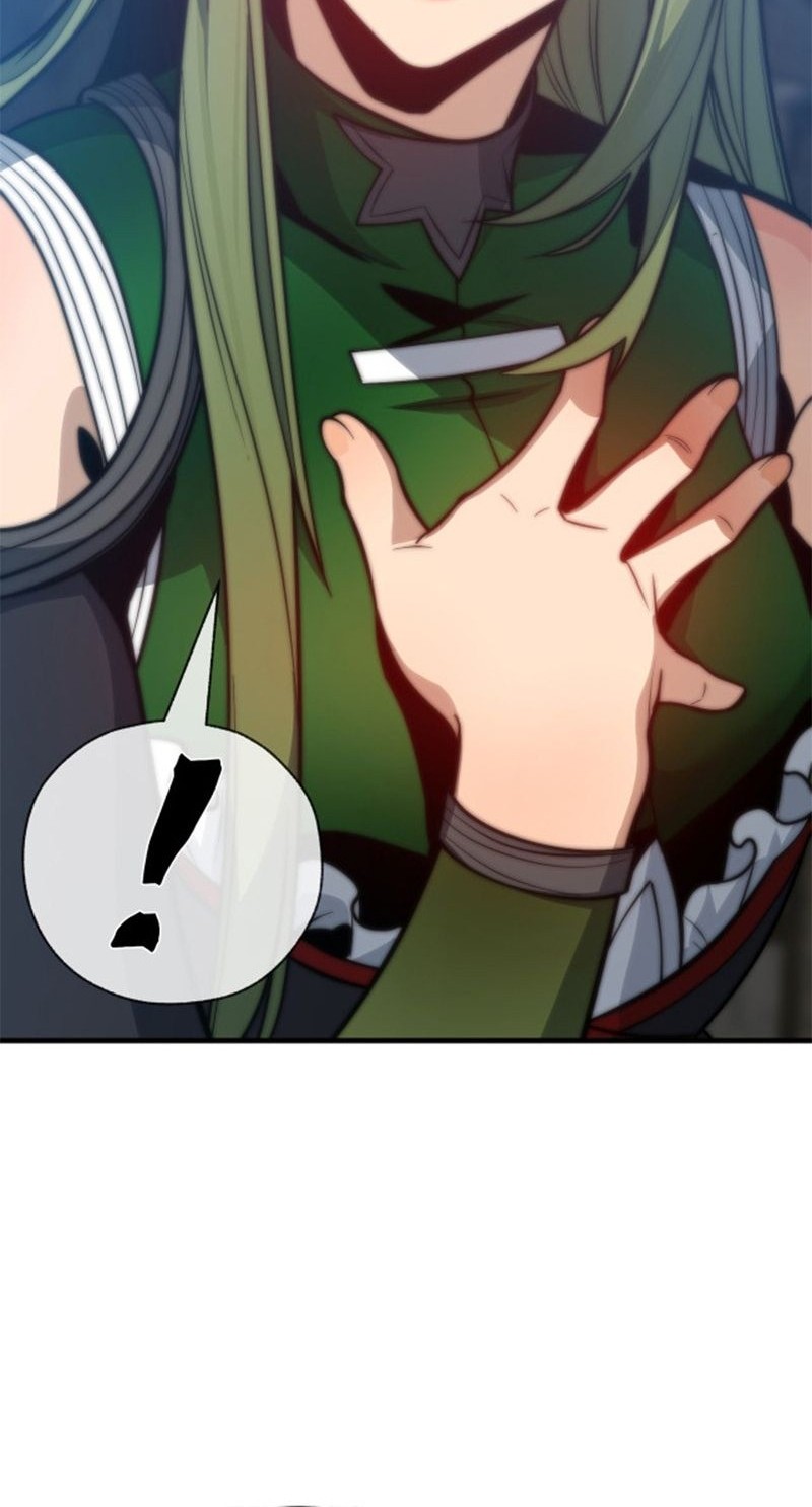 I Love the Demon Lord So Much That Even My Female Disciples Want to Kill Me Chapter 63 - halaman 35