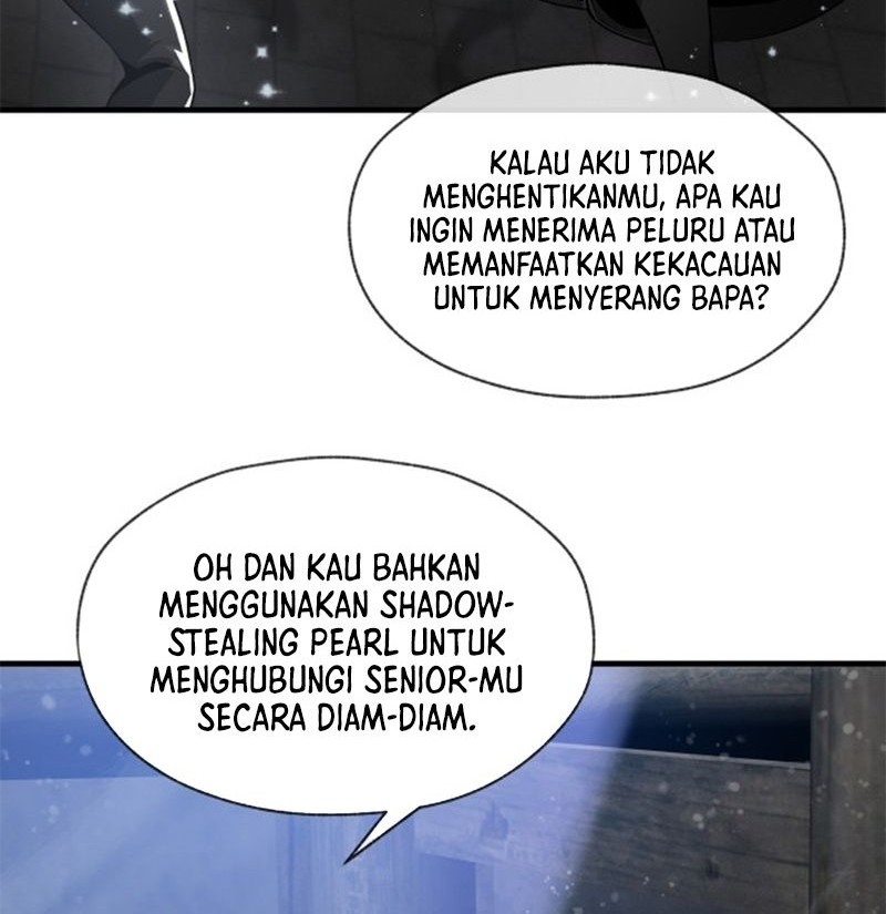 I Love the Demon Lord So Much That Even My Female Disciples Want to Kill Me Chapter 63 - halaman 8