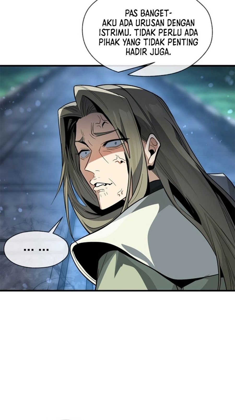 I Love the Demon Lord So Much That Even My Female Disciples Want to Kill Me Chapter 64 - halaman 10
