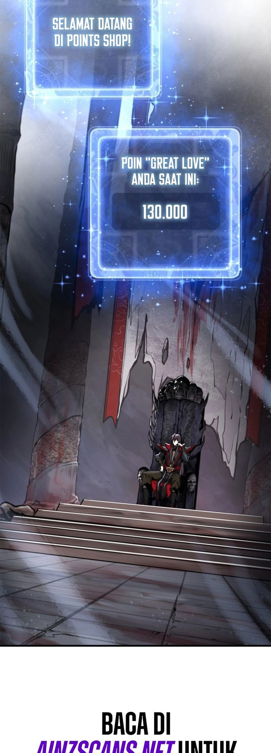 I Love the Demon Lord So Much That Even My Female Disciples Want to Kill Me Chapter 64 - halaman 29