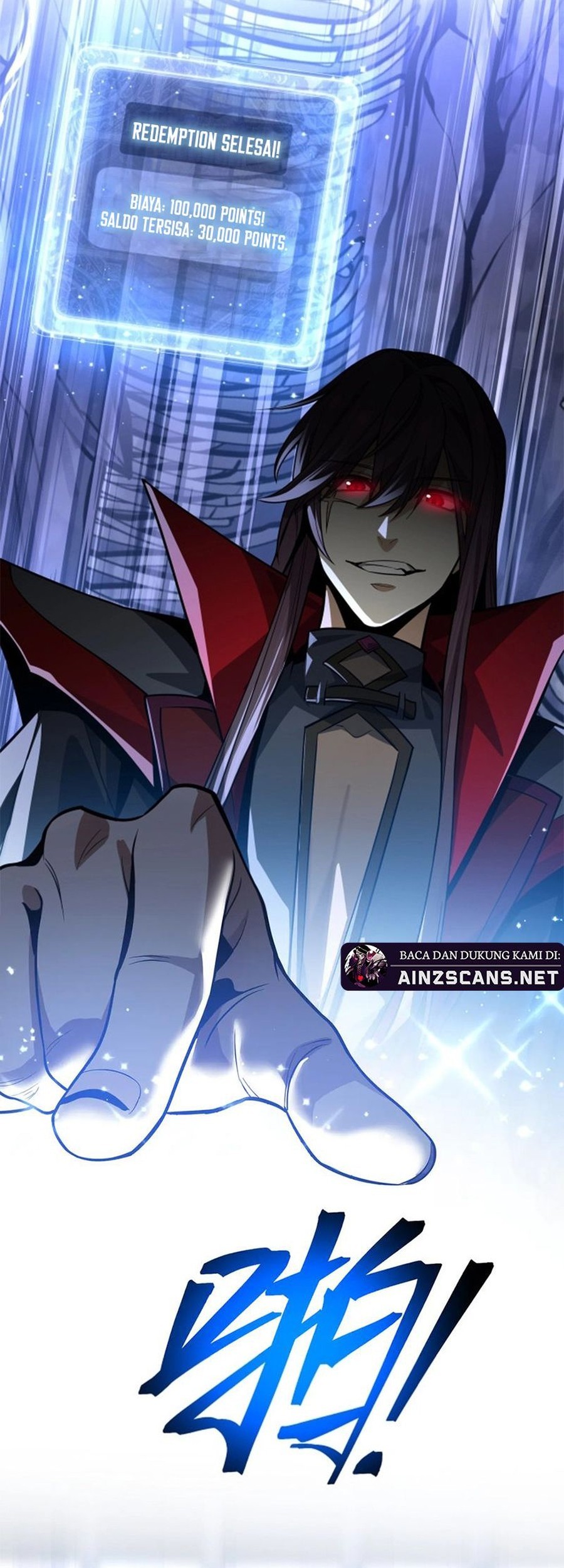 I Love the Demon Lord So Much That Even My Female Disciples Want to Kill Me Chapter 64 - halaman 32