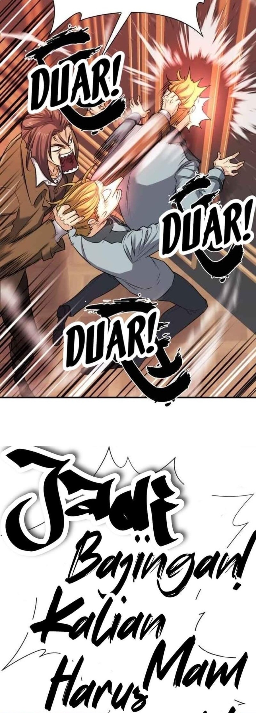 I Love the Demon Lord So Much That Even My Female Disciples Want to Kill Me Chapter 64 - halaman 46