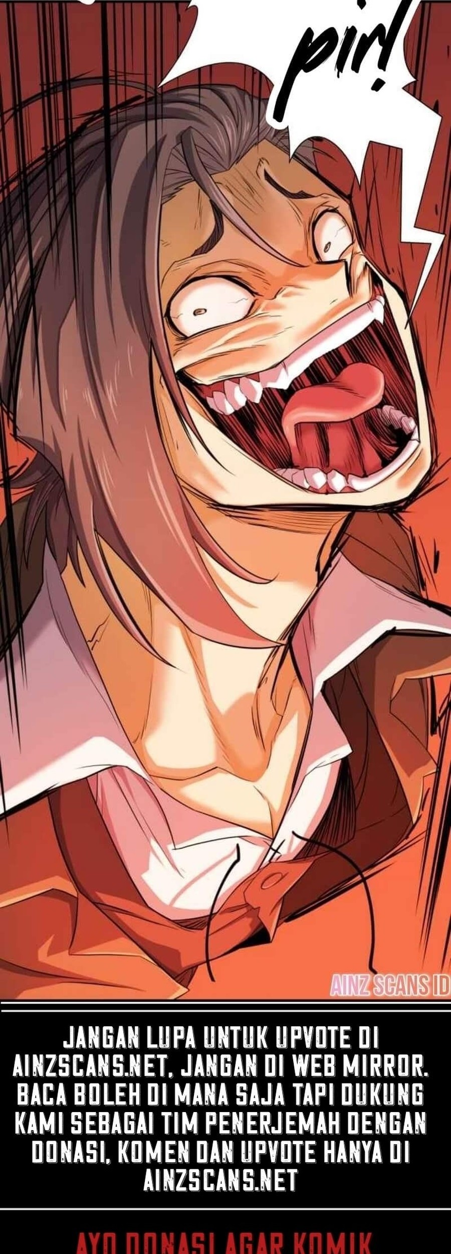 I Love the Demon Lord So Much That Even My Female Disciples Want to Kill Me Chapter 64 - halaman 47