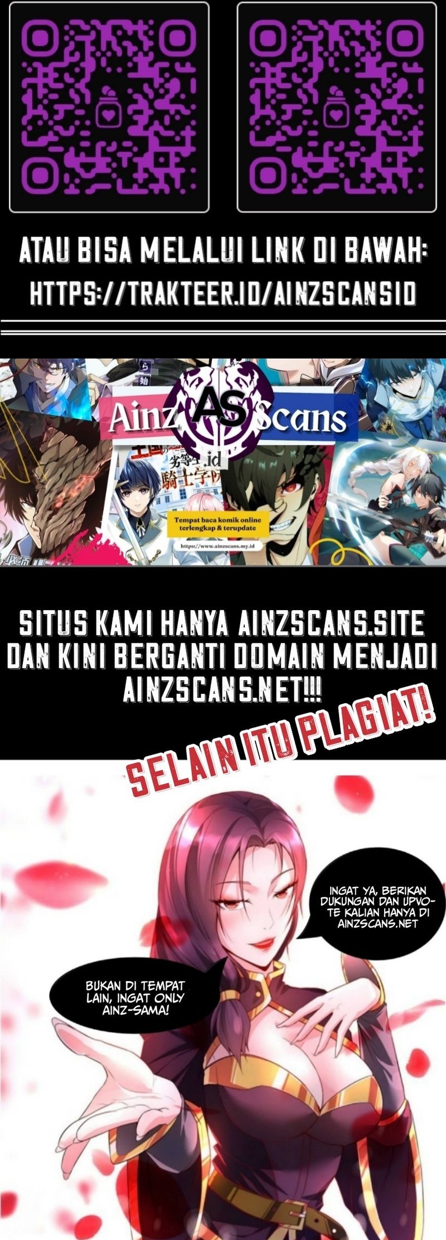 I Love the Demon Lord So Much That Even My Female Disciples Want to Kill Me Chapter 64 - halaman 49