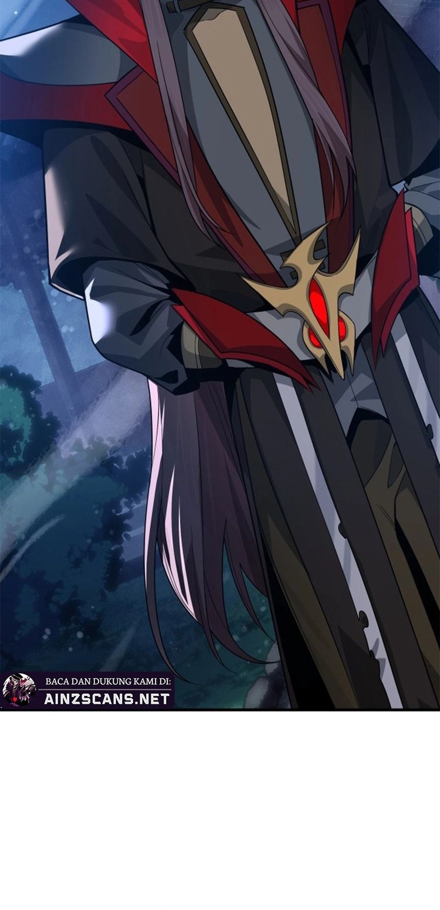 I Love the Demon Lord So Much That Even My Female Disciples Want to Kill Me Chapter 64 - halaman 7