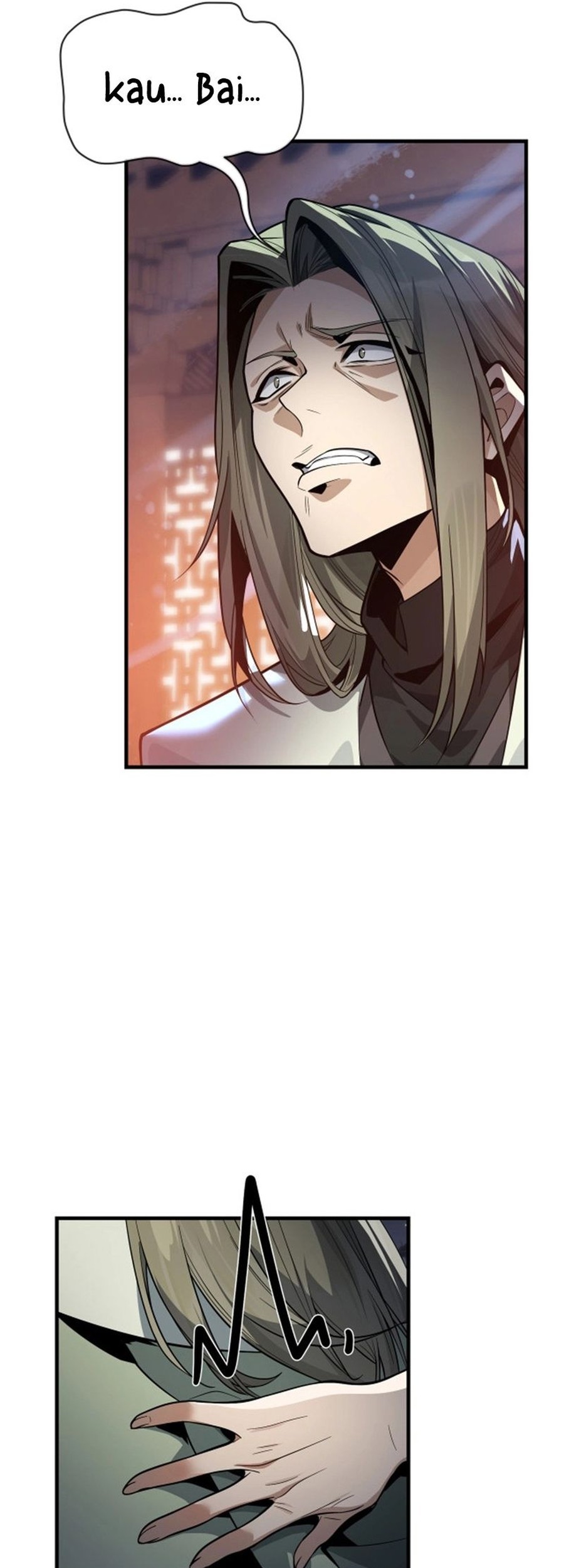 I Love the Demon Lord So Much That Even My Female Disciples Want to Kill Me Chapter 64 - halaman 8