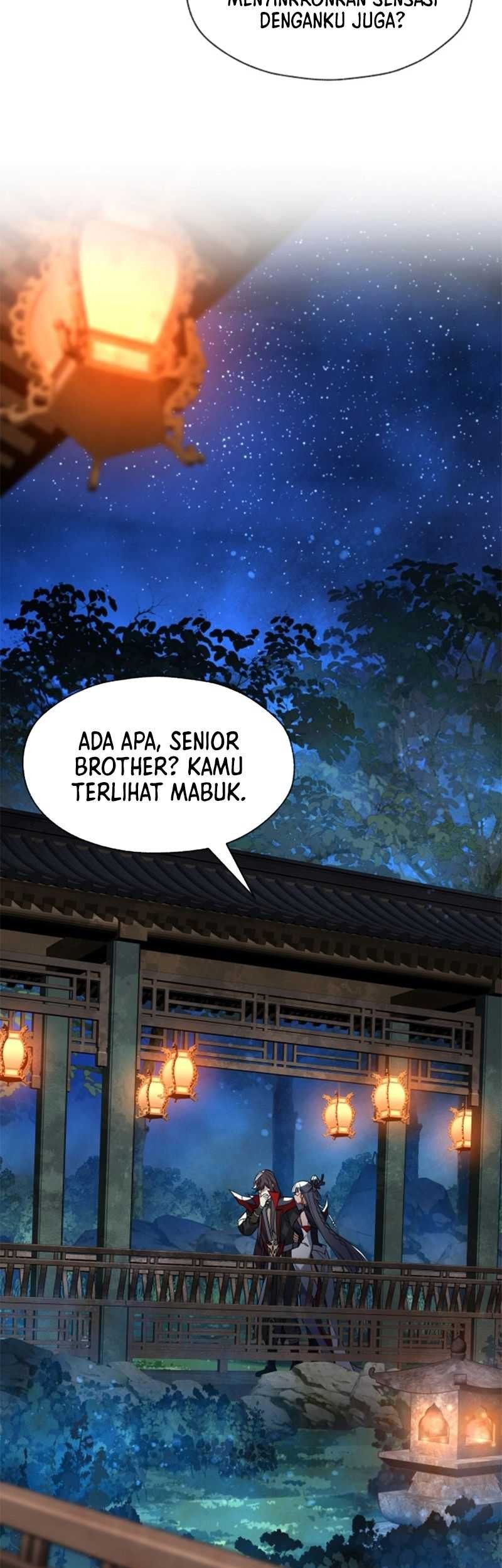 I Love the Demon Lord So Much That Even My Female Disciples Want to Kill Me Chapter 65 - halaman 18