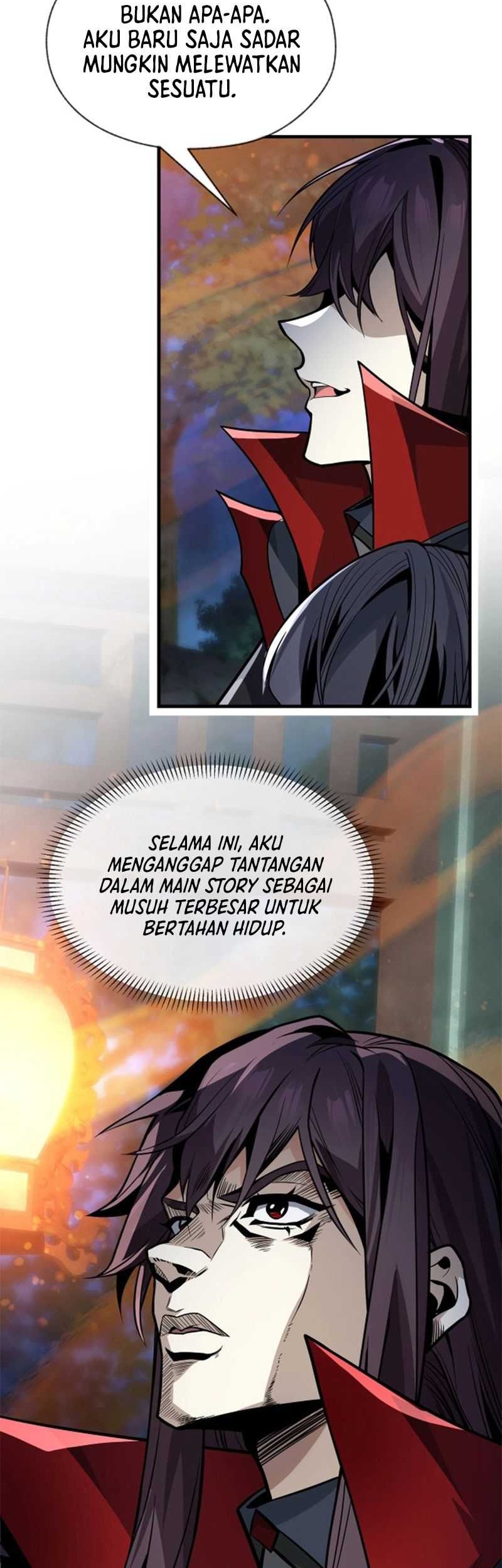 I Love the Demon Lord So Much That Even My Female Disciples Want to Kill Me Chapter 65 - halaman 21