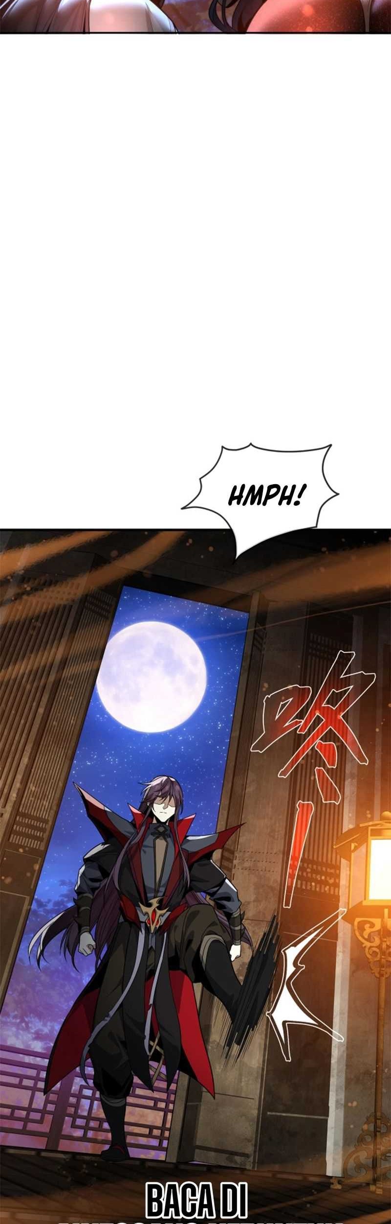 I Love the Demon Lord So Much That Even My Female Disciples Want to Kill Me Chapter 65 - halaman 29