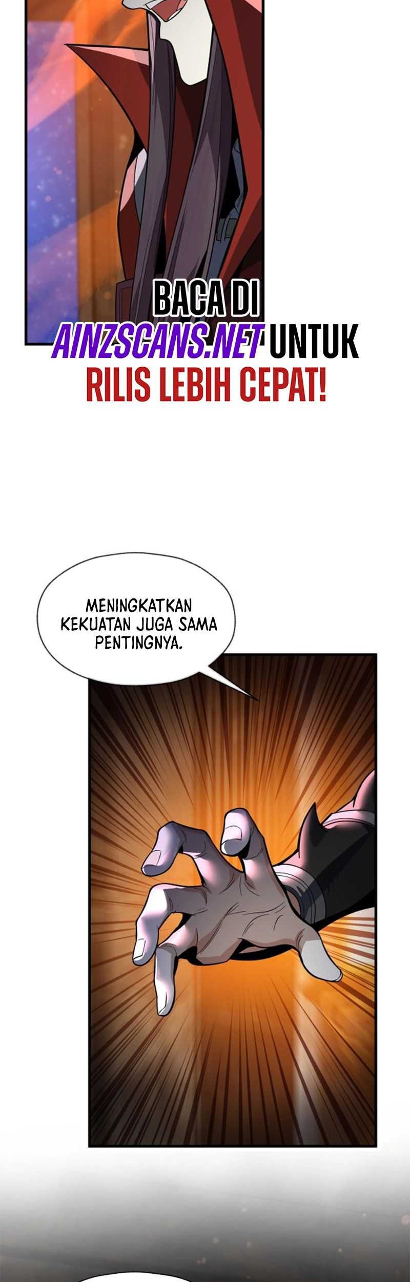 I Love the Demon Lord So Much That Even My Female Disciples Want to Kill Me Chapter 65 - halaman 39