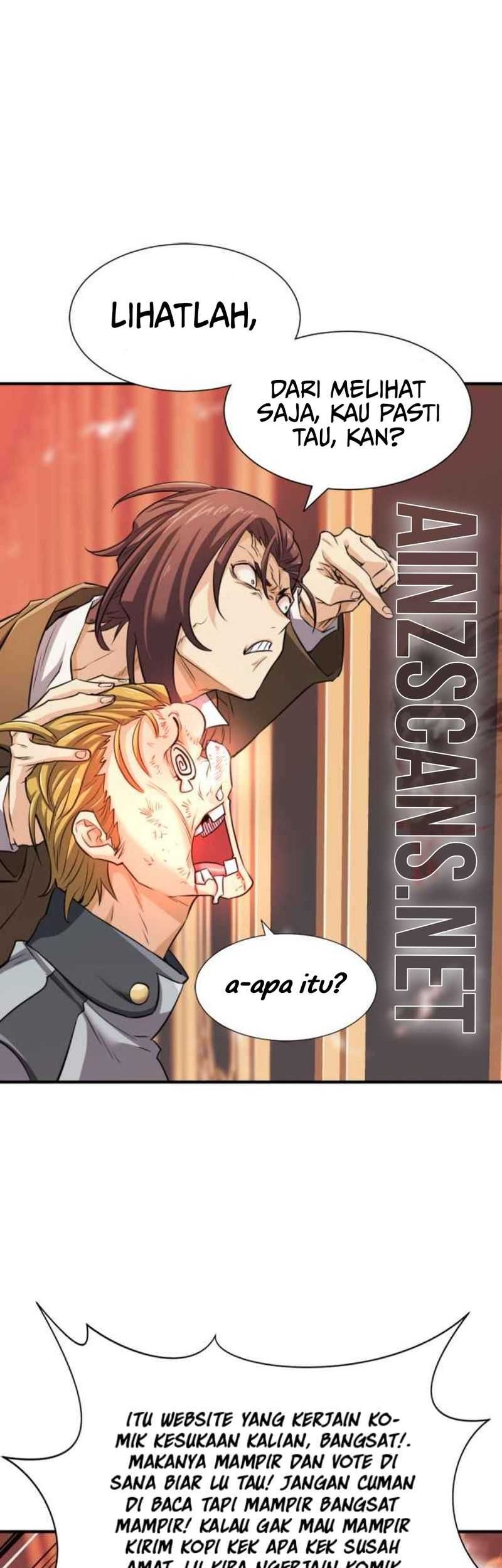 I Love the Demon Lord So Much That Even My Female Disciples Want to Kill Me Chapter 65 - halaman 41