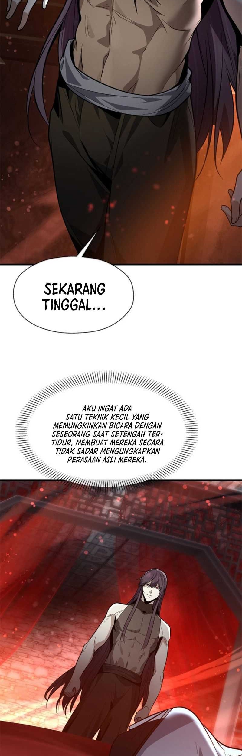 I Love the Demon Lord So Much That Even My Female Disciples Want to Kill Me Chapter 66 - halaman 1