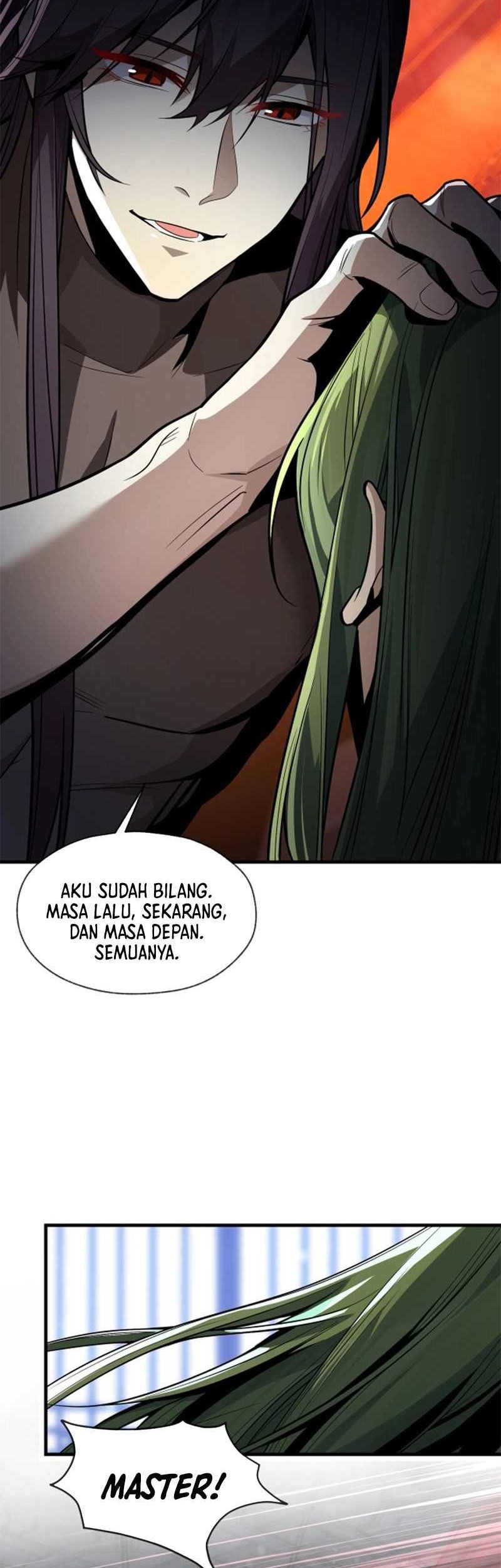 I Love the Demon Lord So Much That Even My Female Disciples Want to Kill Me Chapter 66 - halaman 10