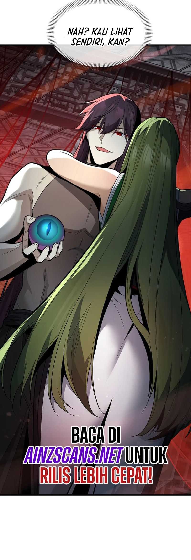 I Love the Demon Lord So Much That Even My Female Disciples Want to Kill Me Chapter 66 - halaman 13