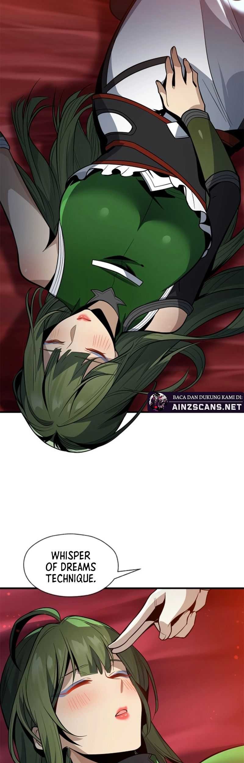 I Love the Demon Lord So Much That Even My Female Disciples Want to Kill Me Chapter 66 - halaman 2