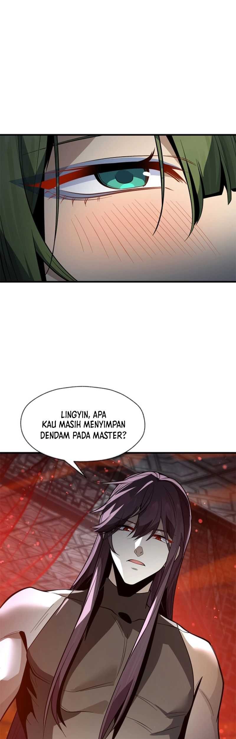 I Love the Demon Lord So Much That Even My Female Disciples Want to Kill Me Chapter 66 - halaman 4
