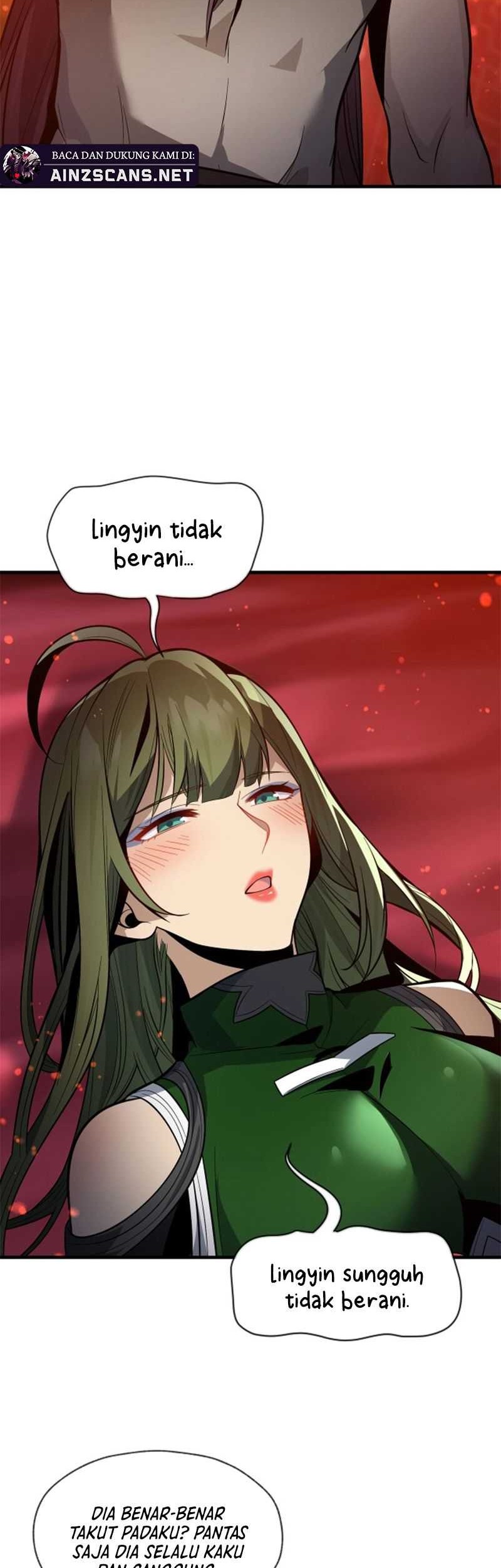 I Love the Demon Lord So Much That Even My Female Disciples Want to Kill Me Chapter 66 - halaman 5