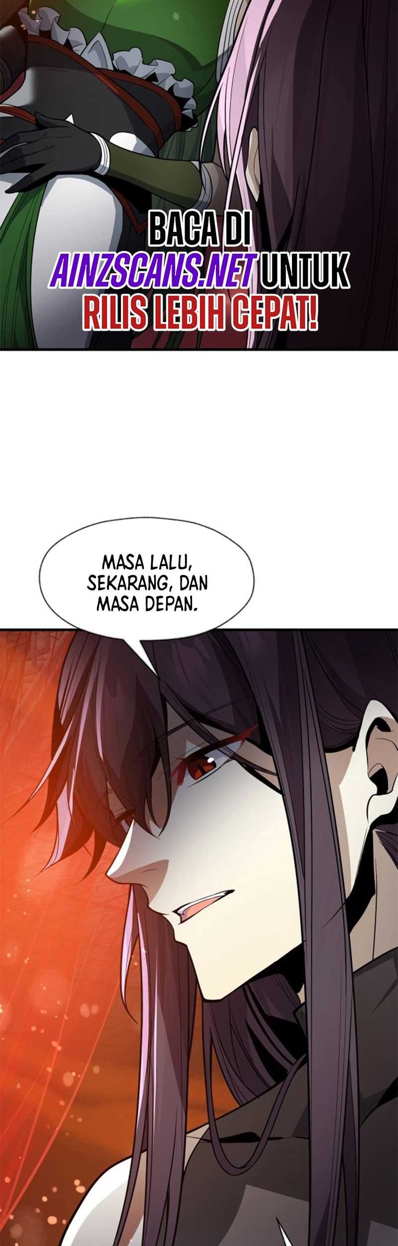 I Love the Demon Lord So Much That Even My Female Disciples Want to Kill Me Chapter 66 - halaman 7