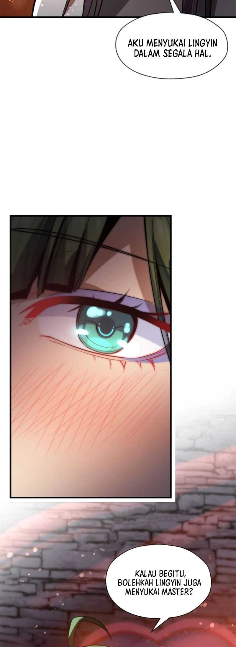 I Love the Demon Lord So Much That Even My Female Disciples Want to Kill Me Chapter 66 - halaman 8