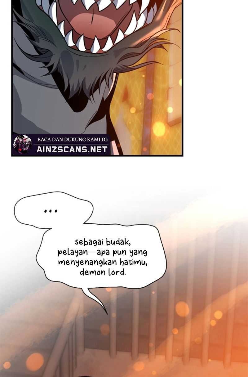 I Love the Demon Lord So Much That Even My Female Disciples Want to Kill Me Chapter 67 - halaman 17