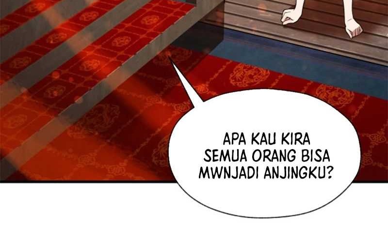 I Love the Demon Lord So Much That Even My Female Disciples Want to Kill Me Chapter 67 - halaman 23