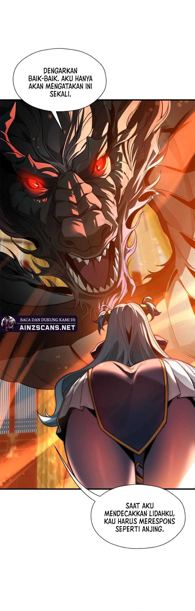 I Love the Demon Lord So Much That Even My Female Disciples Want to Kill Me Chapter 67 - halaman 24