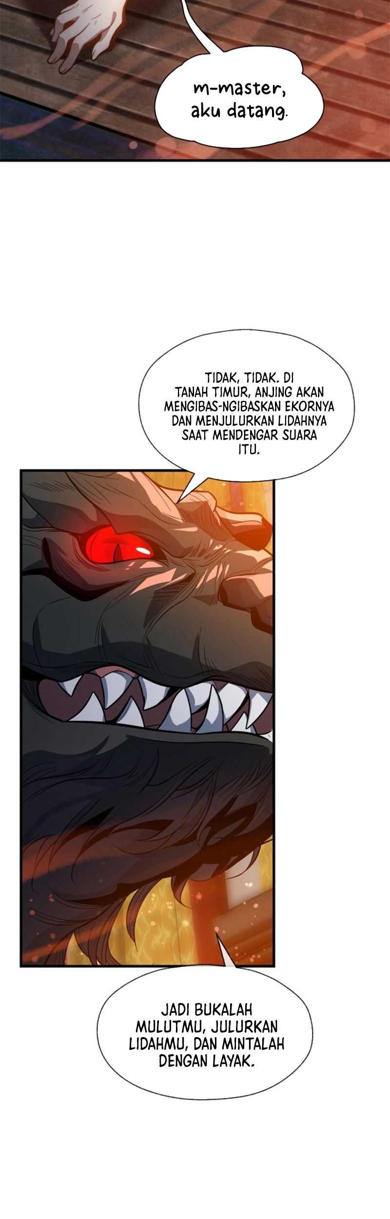 I Love the Demon Lord So Much That Even My Female Disciples Want to Kill Me Chapter 67 - halaman 26