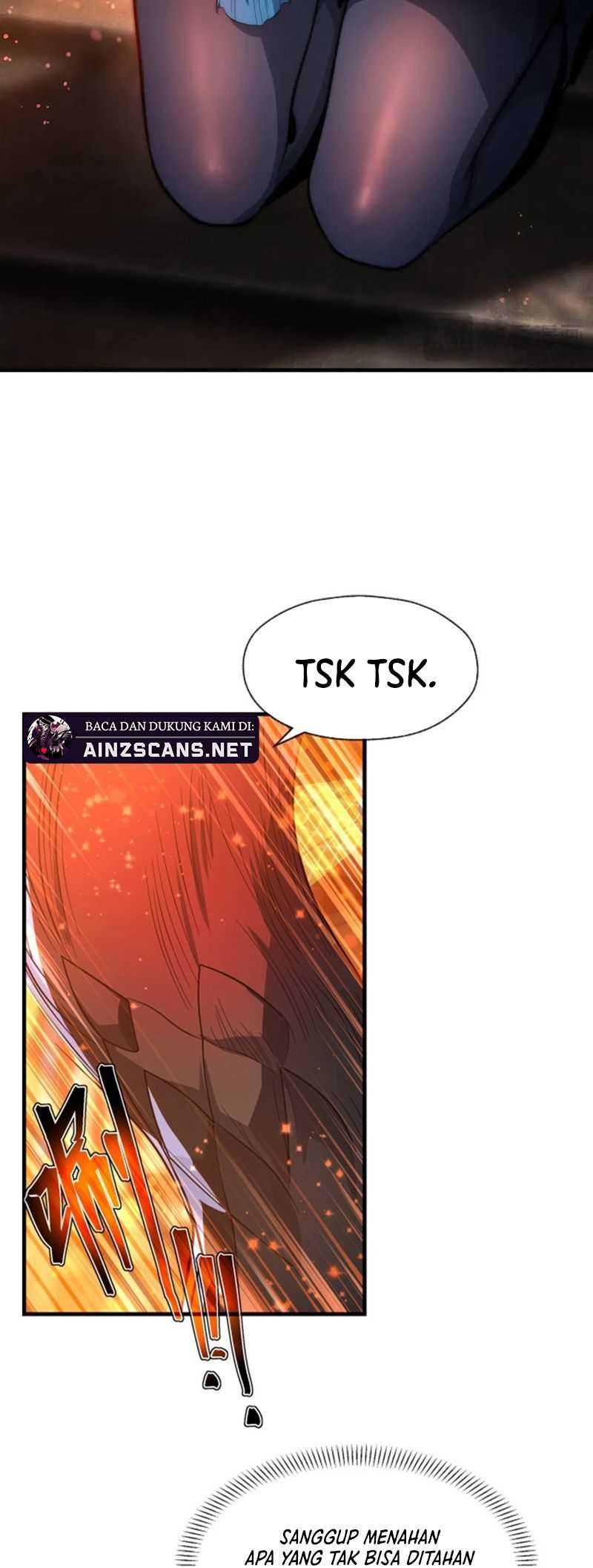 I Love the Demon Lord So Much That Even My Female Disciples Want to Kill Me Chapter 67 - halaman 28