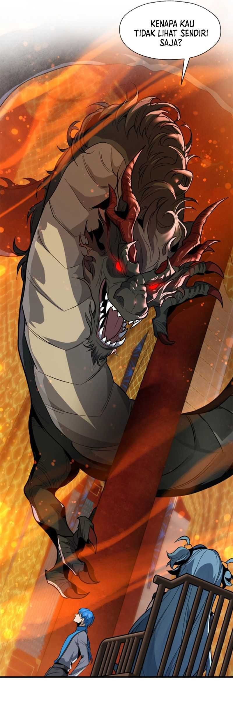I Love the Demon Lord So Much That Even My Female Disciples Want to Kill Me Chapter 67 - halaman 7