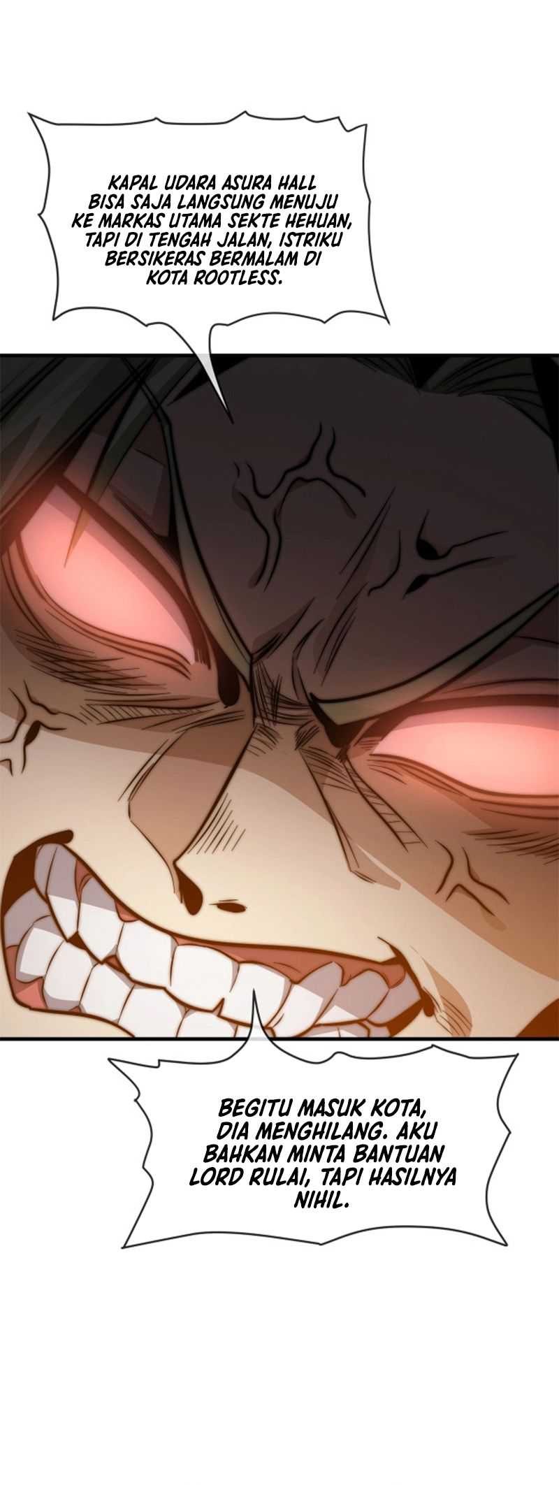 I Love the Demon Lord So Much That Even My Female Disciples Want to Kill Me Chapter 68 - halaman 34