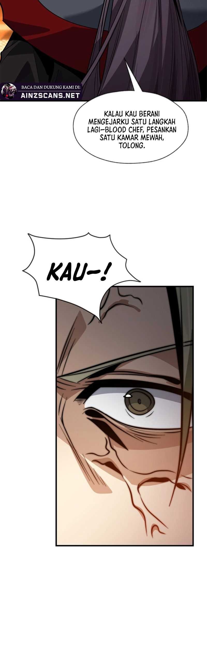 I Love the Demon Lord So Much That Even My Female Disciples Want to Kill Me Chapter 68 - halaman 37