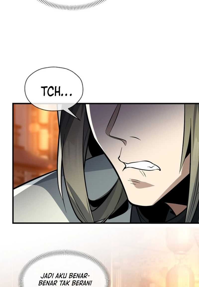 I Love the Demon Lord So Much That Even My Female Disciples Want to Kill Me Chapter 68 - halaman 39