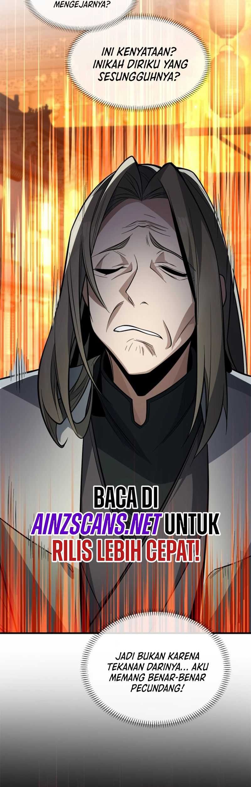 I Love the Demon Lord So Much That Even My Female Disciples Want to Kill Me Chapter 68 - halaman 40