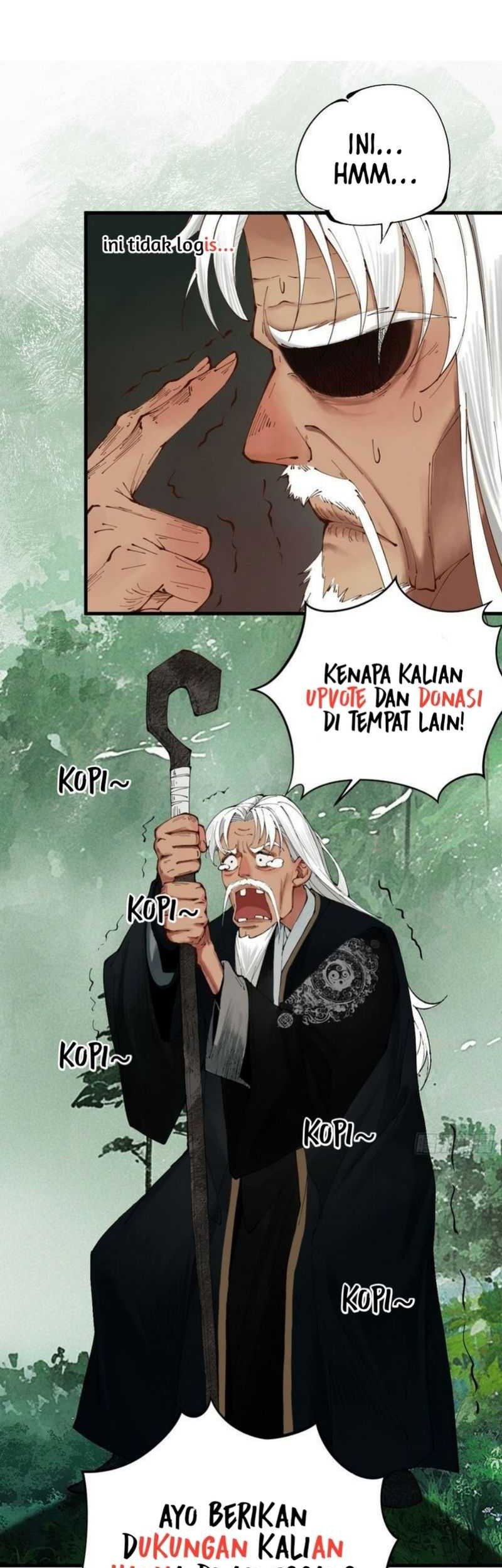 I Love the Demon Lord So Much That Even My Female Disciples Want to Kill Me Chapter 68 - halaman 42