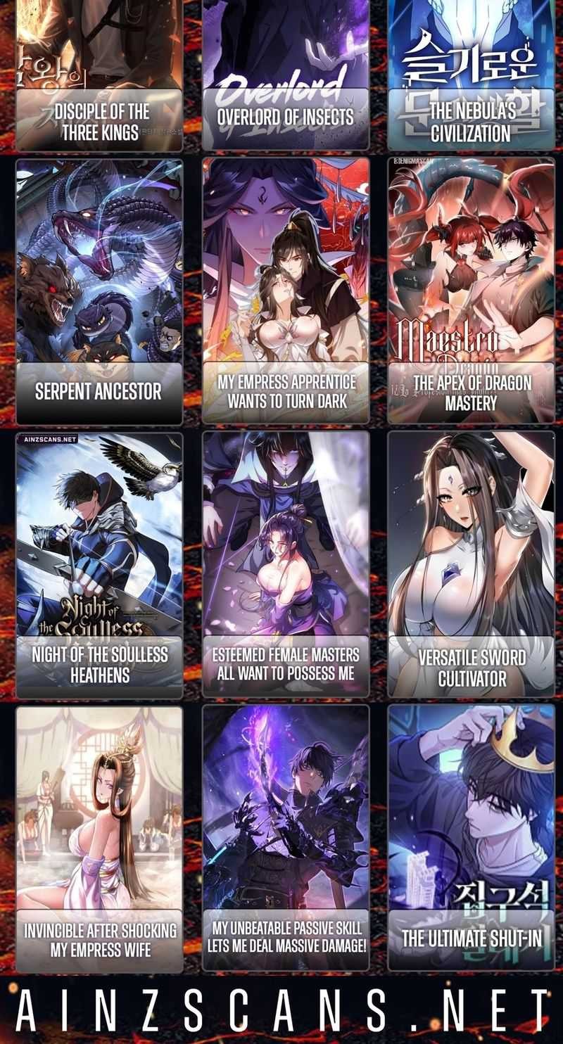 I Love the Demon Lord So Much That Even My Female Disciples Want to Kill Me Chapter 68 - halaman 44