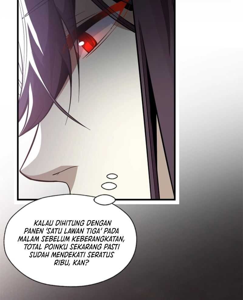 I Love the Demon Lord So Much That Even My Female Disciples Want to Kill Me Chapter 68 - halaman 6