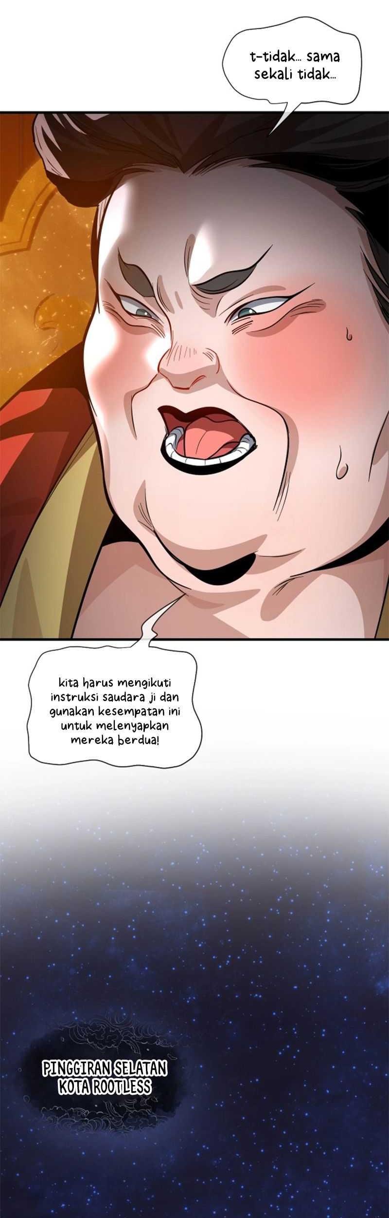 I Love the Demon Lord So Much That Even My Female Disciples Want to Kill Me Chapter 69 - halaman 10