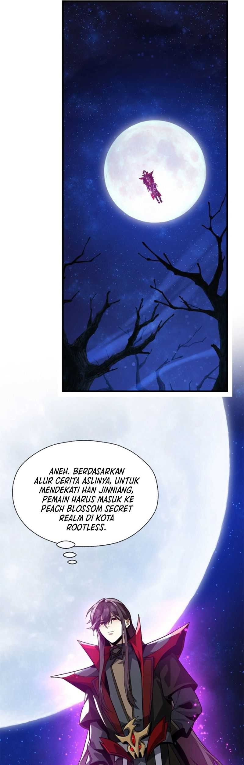 I Love the Demon Lord So Much That Even My Female Disciples Want to Kill Me Chapter 69 - halaman 13