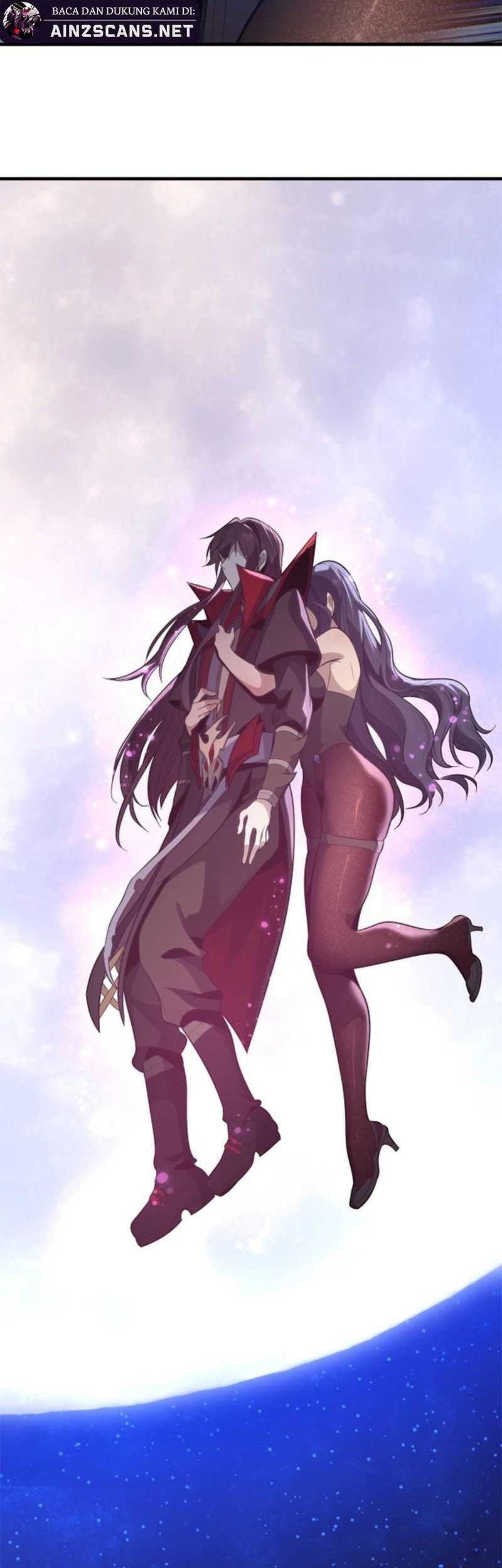 I Love the Demon Lord So Much That Even My Female Disciples Want to Kill Me Chapter 69 - halaman 16