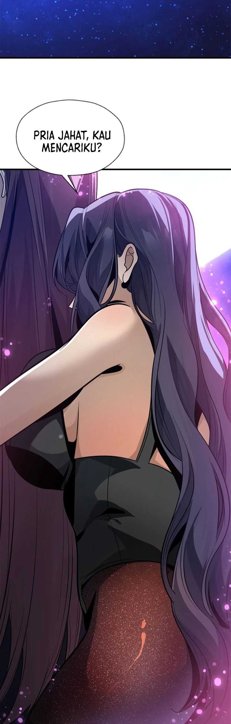 I Love the Demon Lord So Much That Even My Female Disciples Want to Kill Me Chapter 69 - halaman 17