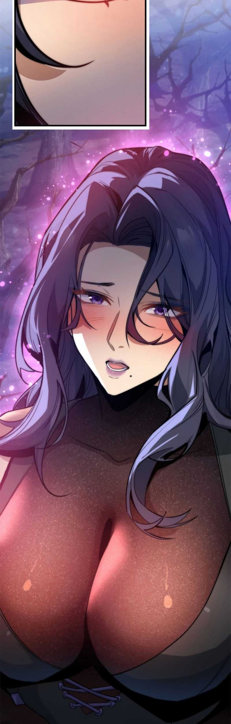 I Love the Demon Lord So Much That Even My Female Disciples Want to Kill Me Chapter 69 - halaman 20