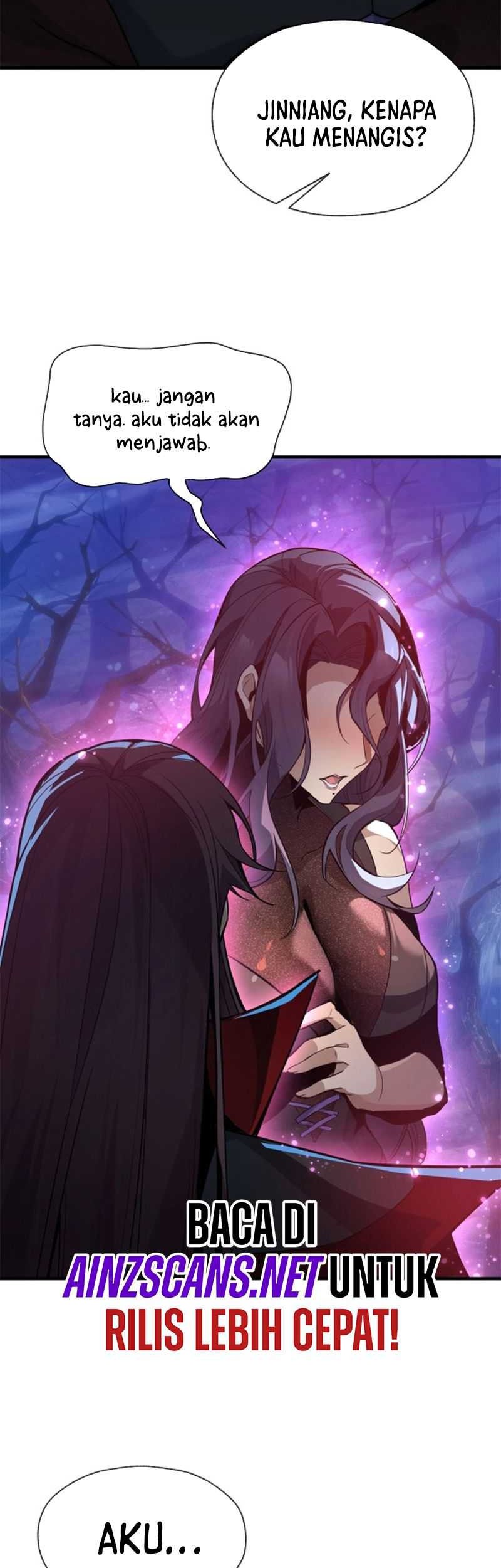 I Love the Demon Lord So Much That Even My Female Disciples Want to Kill Me Chapter 69 - halaman 21