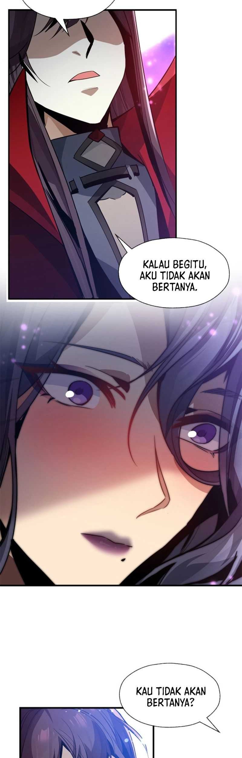 I Love the Demon Lord So Much That Even My Female Disciples Want to Kill Me Chapter 69 - halaman 22