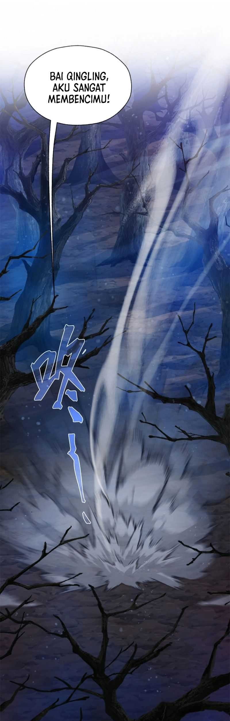 I Love the Demon Lord So Much That Even My Female Disciples Want to Kill Me Chapter 69 - halaman 25