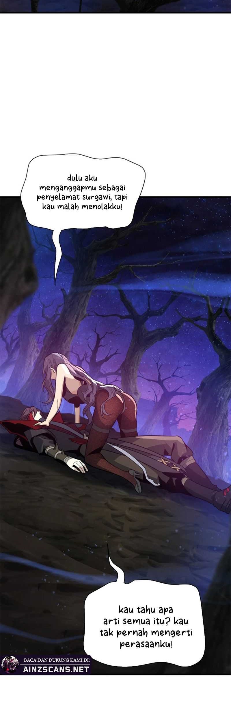I Love the Demon Lord So Much That Even My Female Disciples Want to Kill Me Chapter 69 - halaman 26