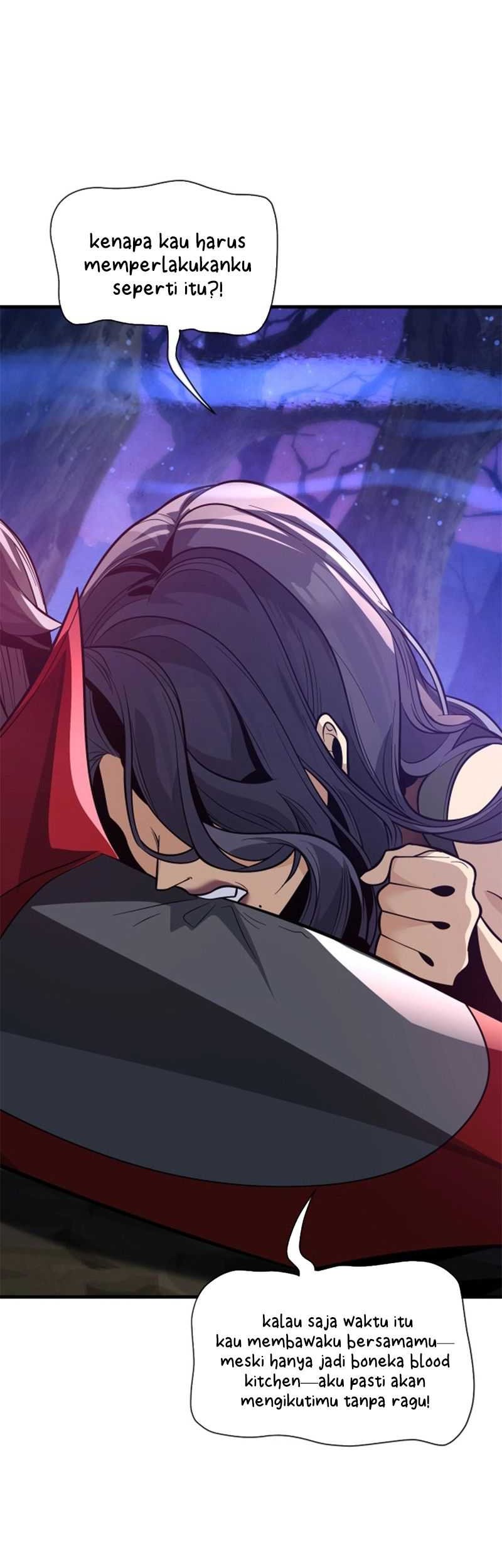 I Love the Demon Lord So Much That Even My Female Disciples Want to Kill Me Chapter 69 - halaman 27