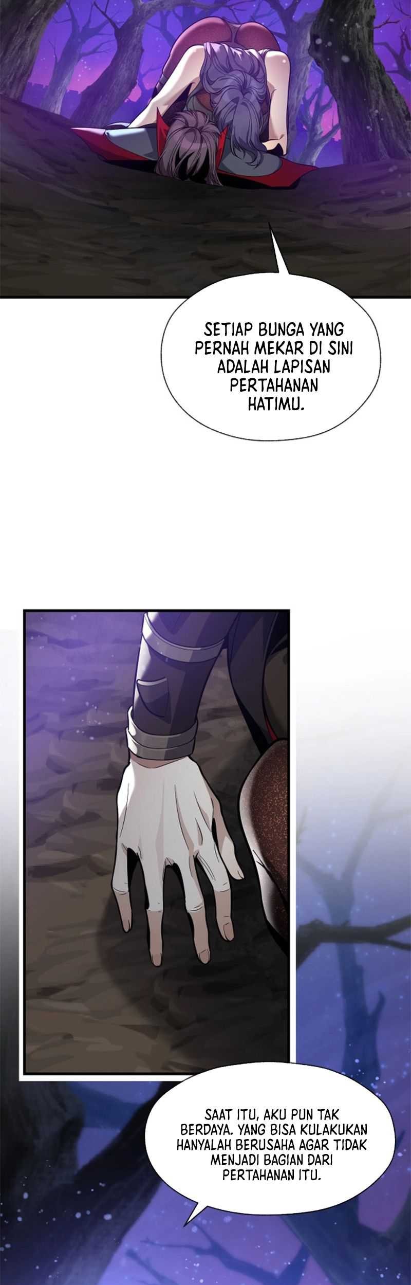 I Love the Demon Lord So Much That Even My Female Disciples Want to Kill Me Chapter 69 - halaman 31