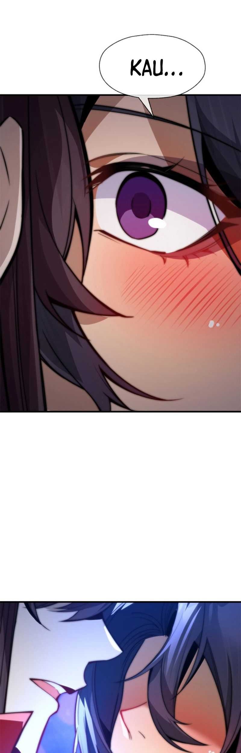 I Love the Demon Lord So Much That Even My Female Disciples Want to Kill Me Chapter 69 - halaman 34